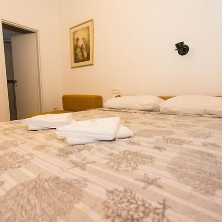 Apartment Stara Vrata Fiume Szoba fotó