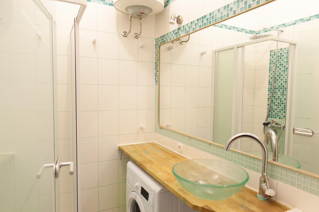 Apartment Stara Vrata Fiume Szoba fotó