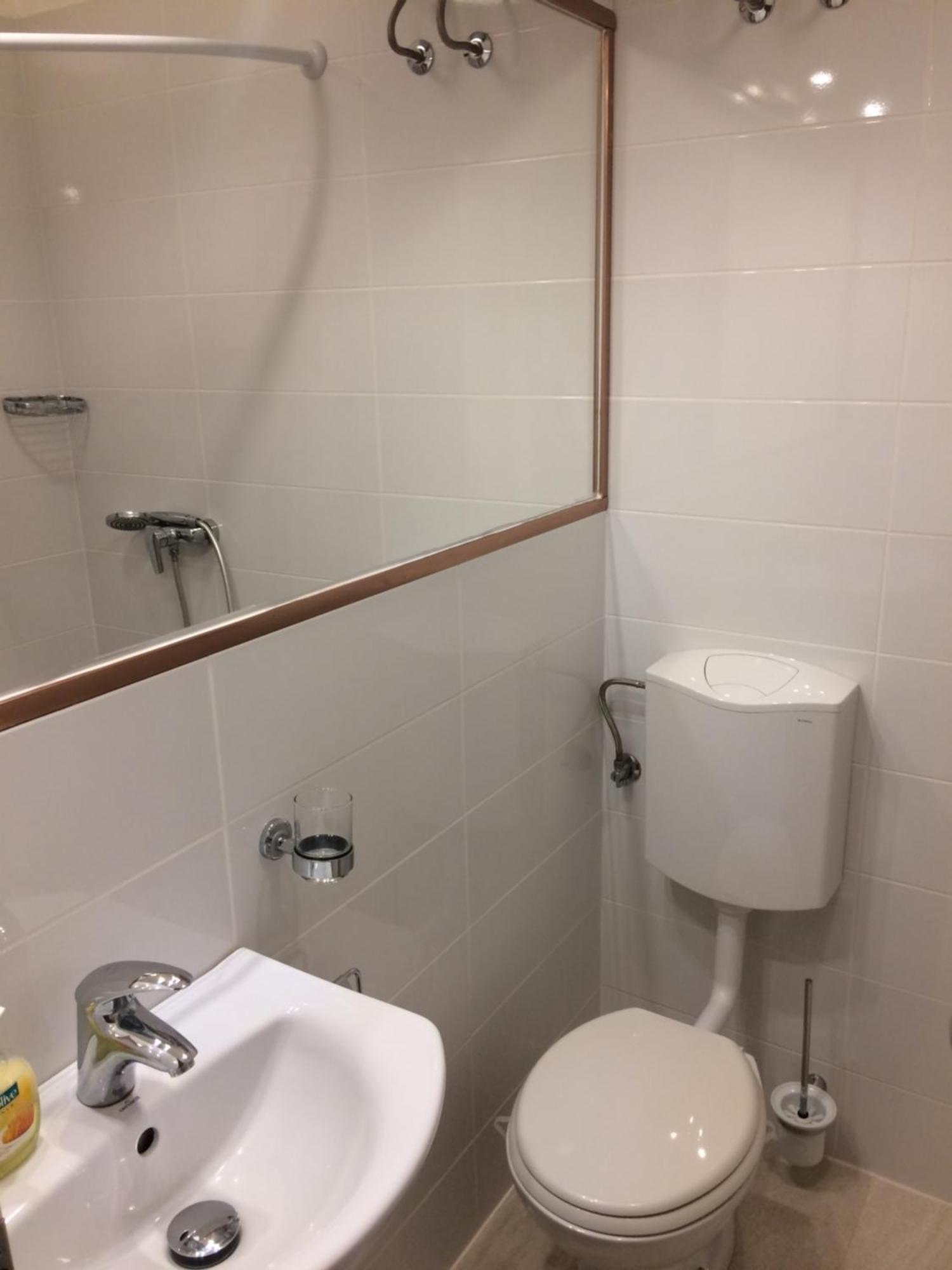 Apartment Stara Vrata Fiume Kültér fotó