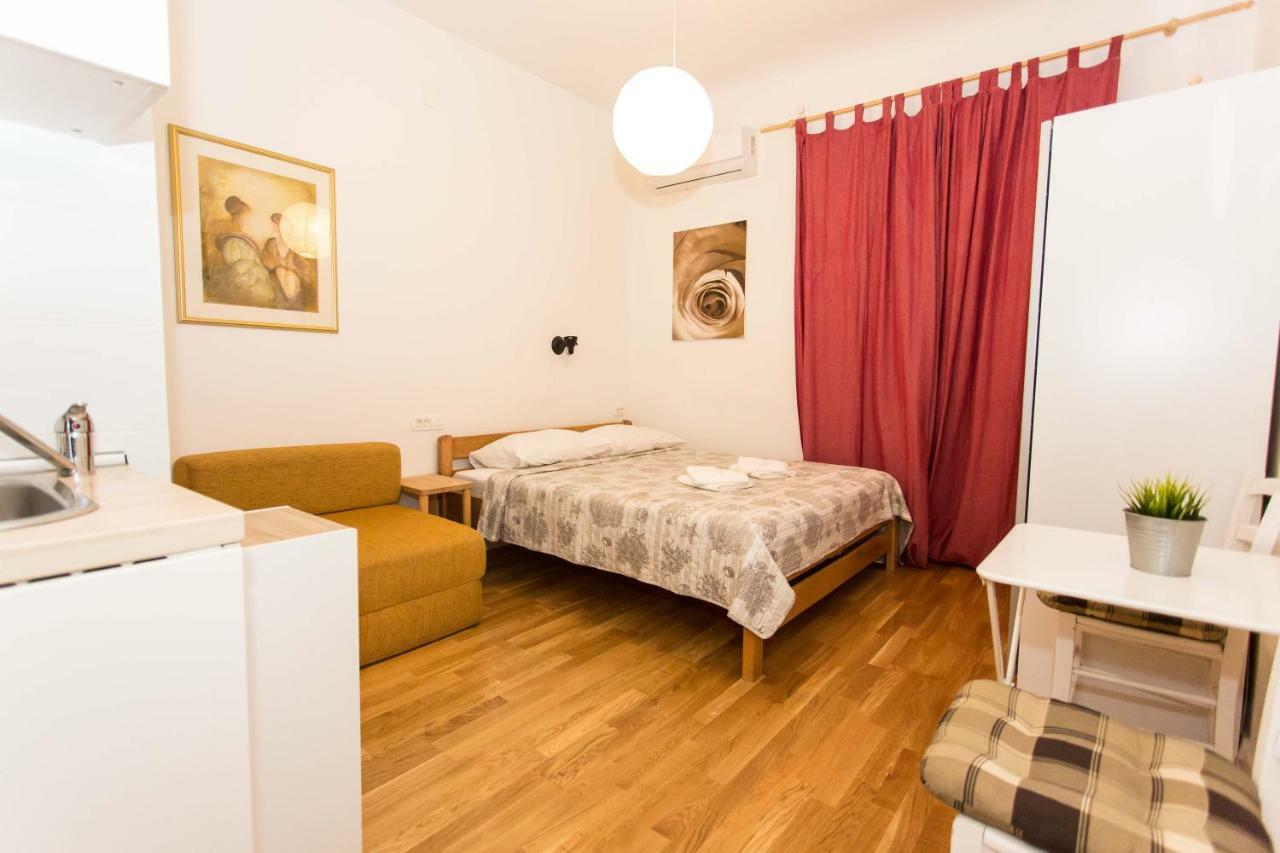 Apartment Stara Vrata Fiume Szoba fotó